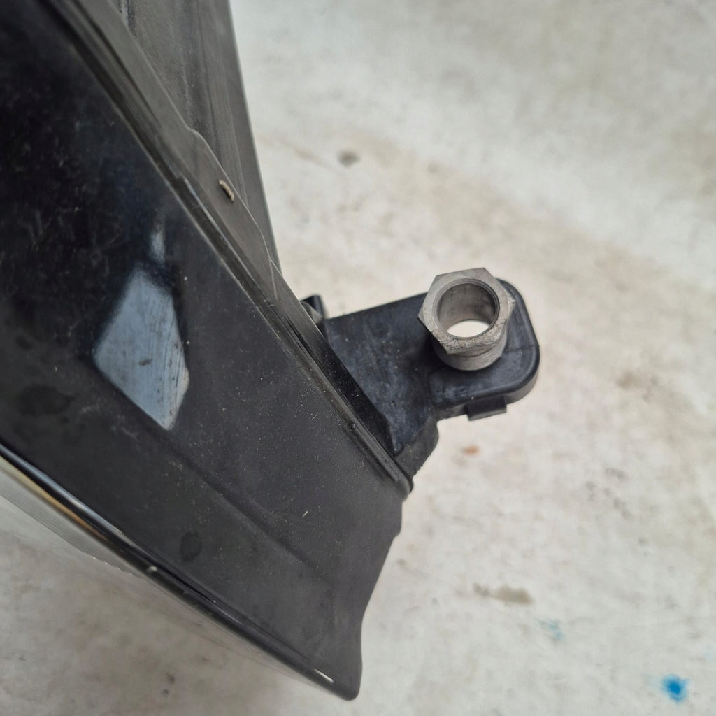 Frontscheinwerfer VW Caddy 2K1941016B Rechts Scheinwerfer Headlight SCH5103160241ej