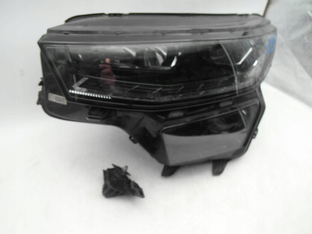 Frontscheinwerfer Skoda Kodiaq 566941035 Links Scheinwerfer Headlight SCH8011069758ij