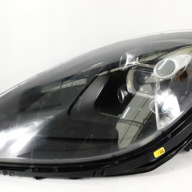 Frontscheinwerfer Porsche Macan 95b 95B941009AL LED Links Scheinwerfer Headlight SCH9665176678gh