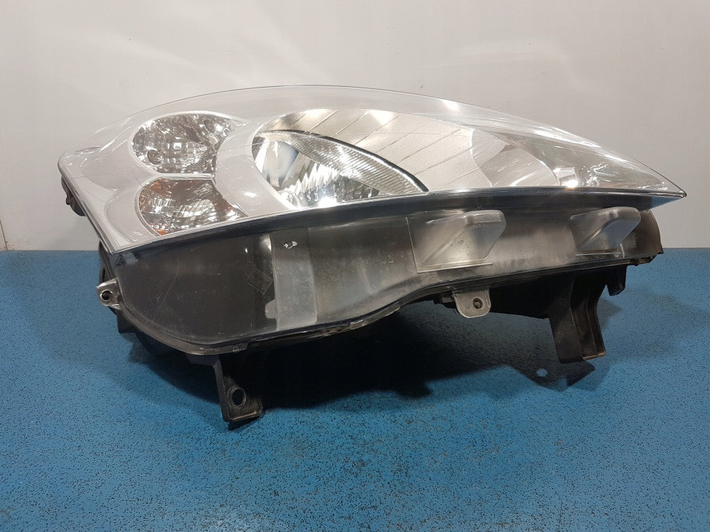 Frontscheinwerfer Peugeot Partner Tepee 89318009 Rechts Scheinwerfer Headlight