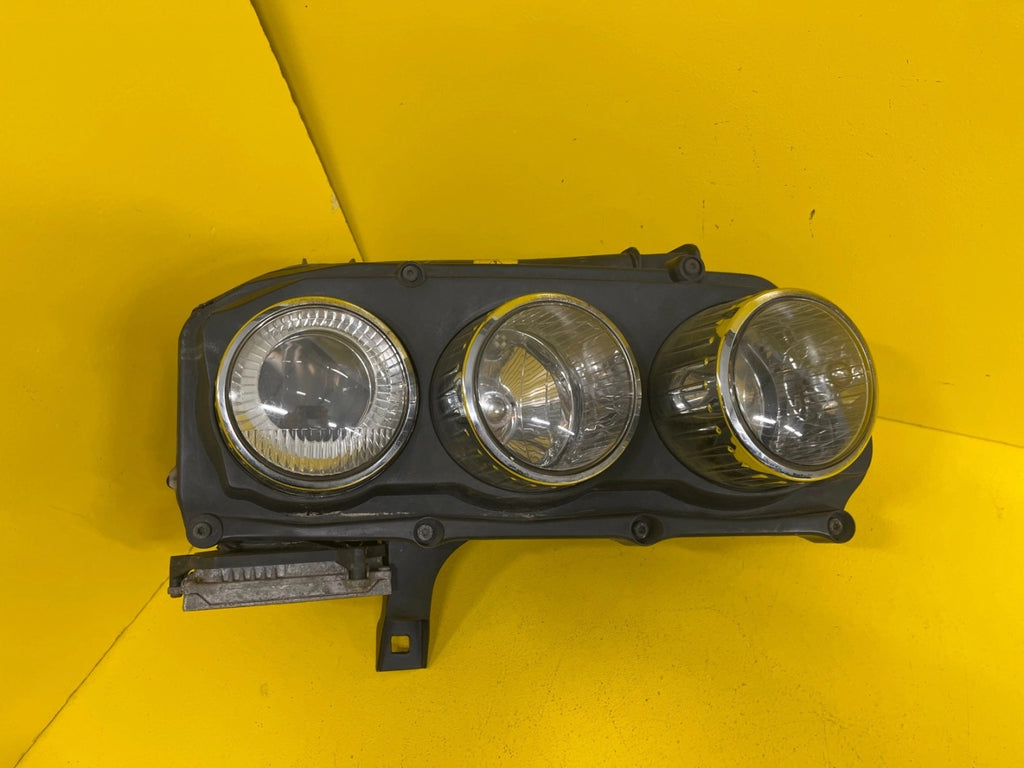 Frontscheinwerfer Alfa Romeo 159 42830748 Xenon Rechts Scheinwerfer Headlight SCH2256071162sp