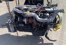 Load image into Gallery viewer, Motor Man D2066 LF01 430PS Diesel Engine Komplett MOT9802465126fa