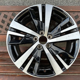 1x Alufelge 18 Zoll 7.5