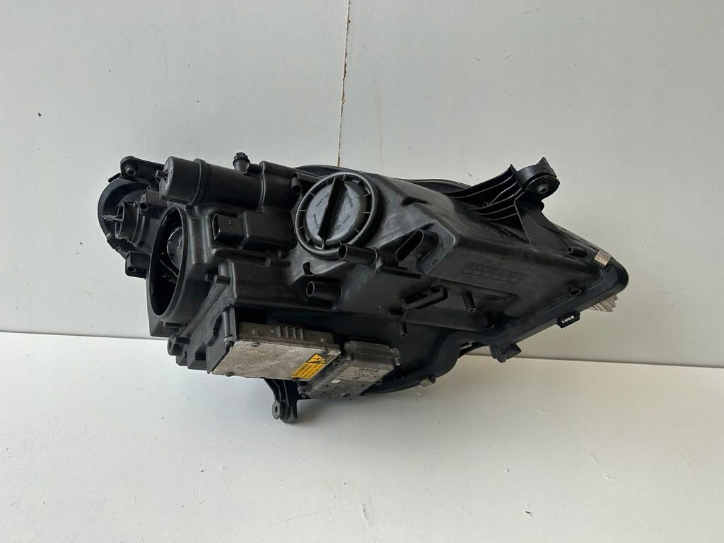 Frontscheinwerfer Mercedes-Benz Cls Xenon Links Scheinwerfer Headlight SCH1817985153hq