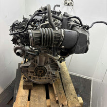 Load image into Gallery viewer, Motor Volvo V60 II S90 Xc90 Xc60 B4204T27 2.0 183TKm Benzin Engine Komplett MOT2742547119xo