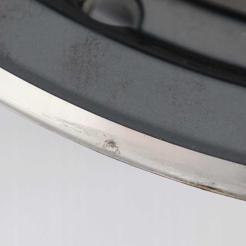 1x Alufelge 18 Zoll 9.0" 5x112 42ET Glanz 6896770 BMW I4 G26 Mg Rim Wheel FEL7365941579bv