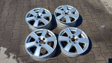 Laden Sie das Bild in den Galerie-Viewer, 4x Alufelge 16 Zoll 6.5" 5x112 VW I Rim Wheel FEL9625644181ey