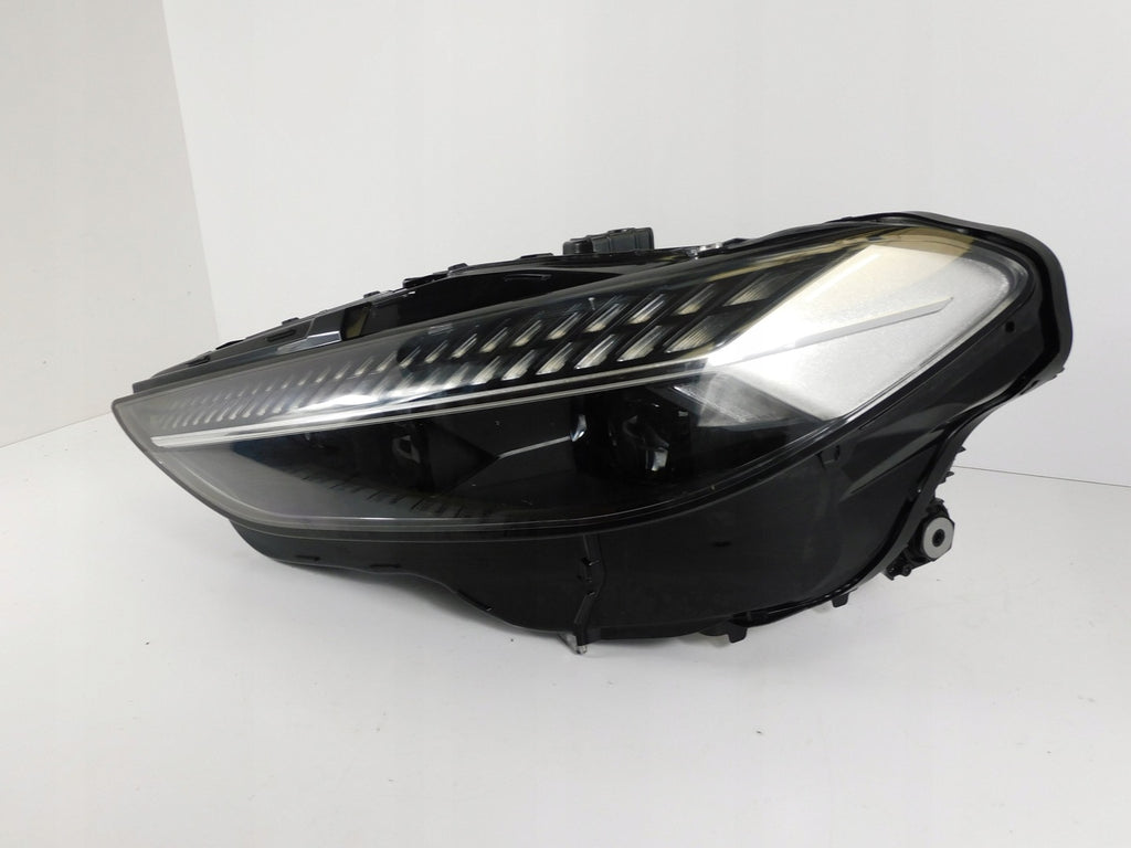 Frontscheinwerfer Audi A5 8B3941035H Links Scheinwerfer Headlight