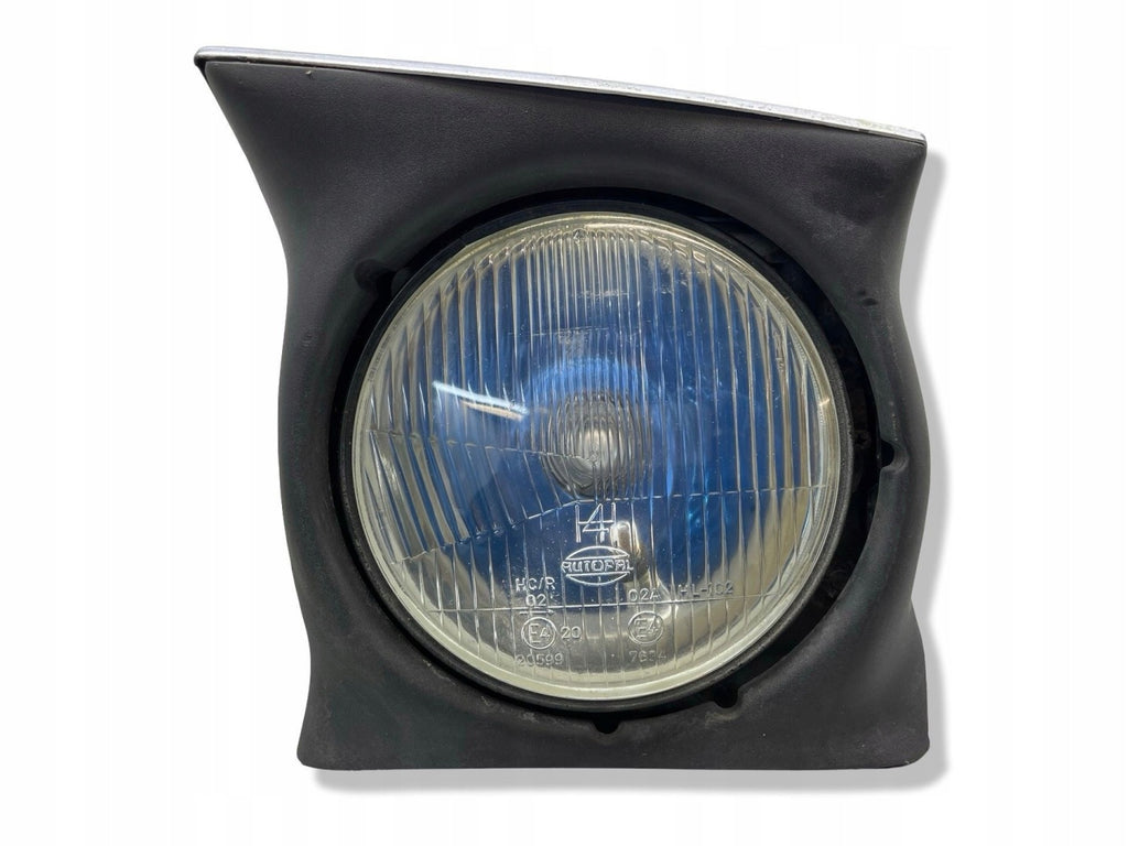 Frontscheinwerfer Mazda Mx-5 Na MDV108397 Links Scheinwerfer Headlight SCH6725826762hd