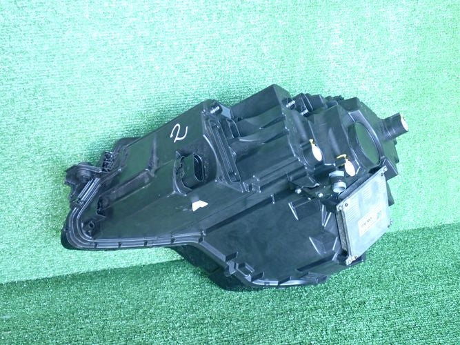 Frontscheinwerfer Skoda Karoq 57B941018B Full LED Rechts Scheinwerfer Headlight SCH6188964869ak