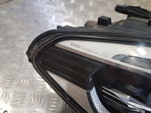 Laden Sie das Bild in den Galerie-Viewer, Frontscheinwerfer BMW 5 G31 G30 7439209 7439210 LED Ein Satz Headlight SCH2464516778ax