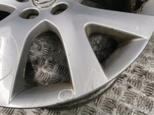 Load image into Gallery viewer, 1x Alufelge 18 Zoll 5x114.3 Mazda Cx-7 Rim Wheel FEL3532801209fv