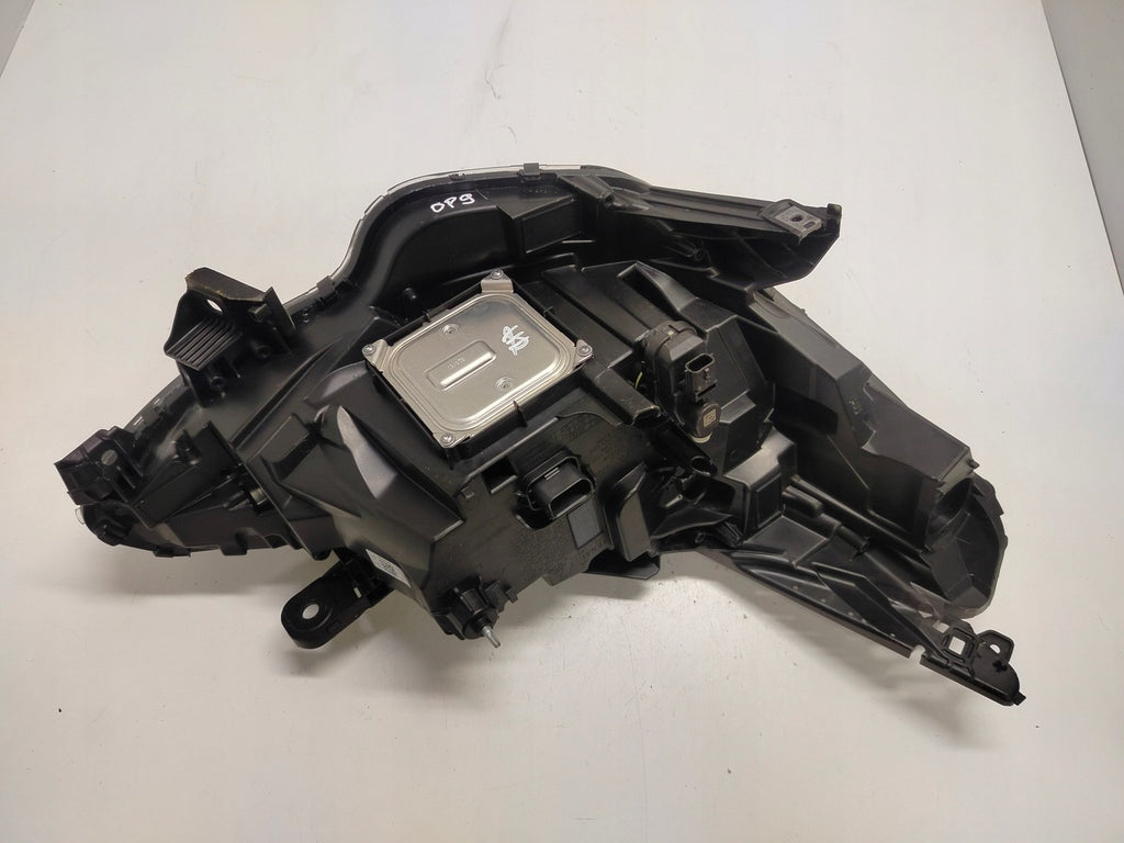 Frontscheinwerfer Renault Clio I V 260604183R LED Links Scheinwerfer Headlight SCH6079341654lk