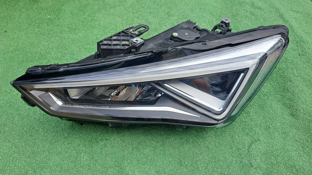 Frontscheinwerfer Seat Leon 5FB941007G Full LED Links Scheinwerfer Headlight