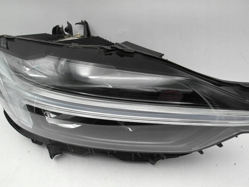 Frontscheinwerfer Volvo Xc60 II 32337383 Rechts Scheinwerfer Headlight SCH8530432262tm