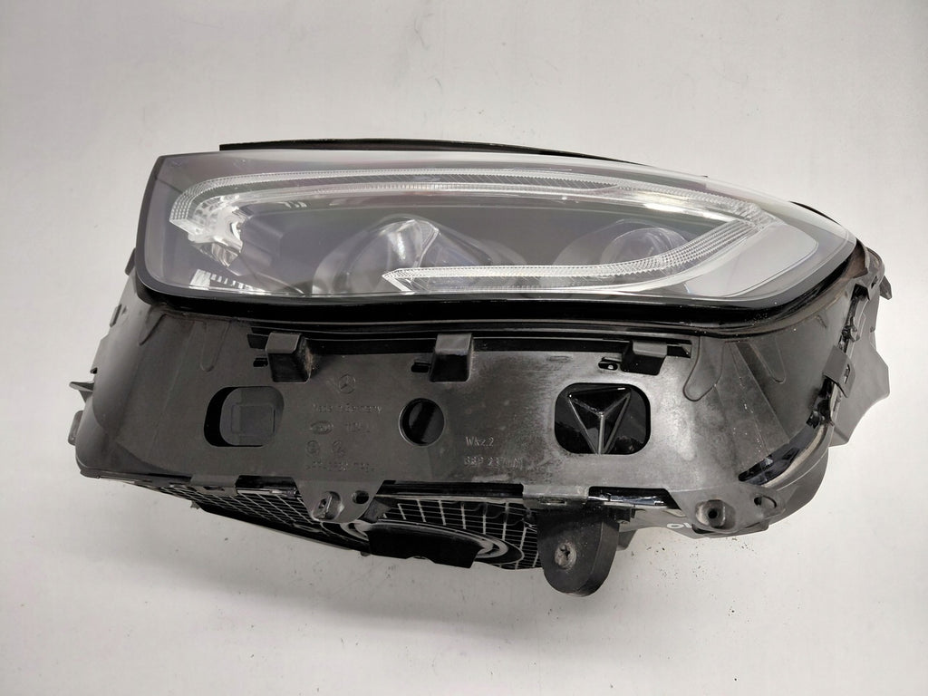Frontscheinwerfer Mercedes-Benz Glc A2539064903 Links Scheinwerfer Headlight SCH2544669993oh