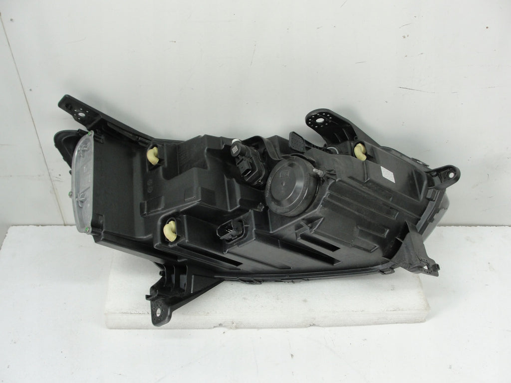 Frontscheinwerfer Dacia Sandero III Logan Jogger 260607161R Full LED Links SCH8761964047ao