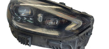 Load image into Gallery viewer, Frontscheinwerfer Mercedes-Benz W206 A2069063003 Rechts Scheinwerfer Headlight SCH2163362308yw