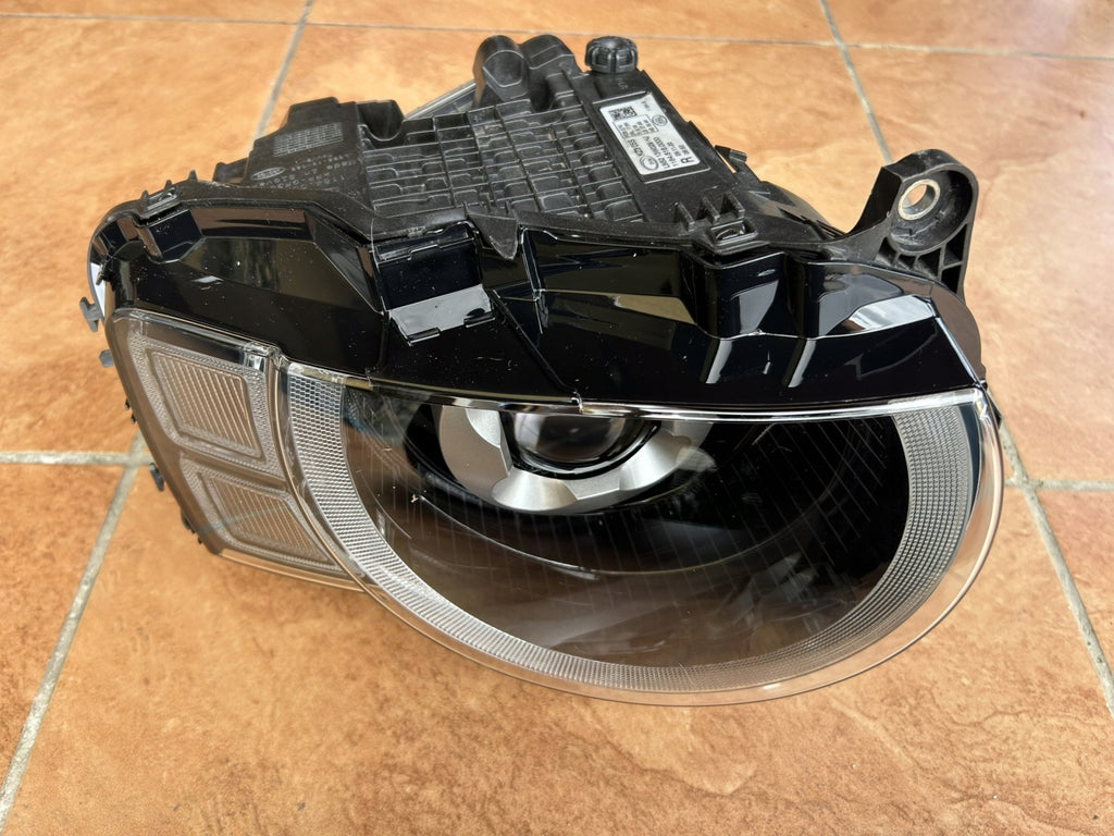 Frontscheinwerfer Land Rover Defender L663 L8B2-13W029-HJ LED Rechts Headlight SCH2195670496rh