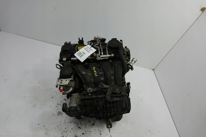 Motor BMW E81 E91 E90 E92 E87 E89 N43B20AY 2.0 170PS Diesel Engine Unkomplett MOT6966585580ge