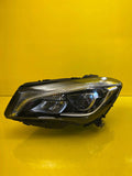 Frontscheinwerfer Mercedes-Benz Cla A1178206761 Full LED Links Headlight