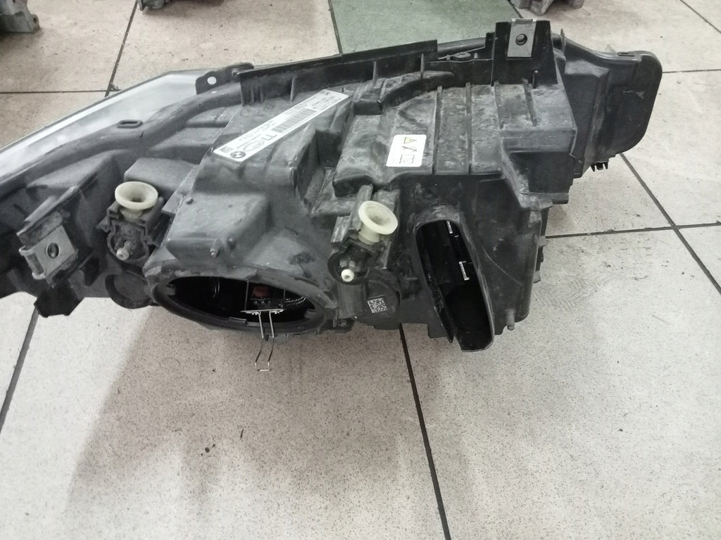 Frontscheinwerfer BMW 3 F30 F31 63117259525 Xenon Links Scheinwerfer Headlight SCH3236336202rr