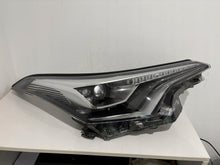 Laden Sie das Bild in den Galerie-Viewer, Frontscheinwerfer Toyota C-Hr 81110-F4071 LED Rechts Scheinwerfer Headlight SCH6210744758jo
