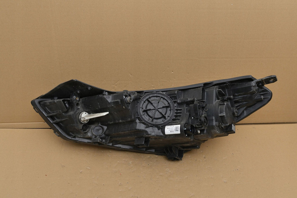 Frontscheinwerfer Hyundai Tucson 92102-D7100 Rechts Scheinwerfer Headlight SCH7569177513po