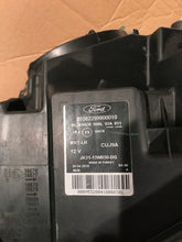 Laden Sie das Bild in den Galerie-Viewer, Frontscheinwerfer Ford Transit Custom JK2113W030 Ein Satz Scheinwerfer Headlight SCH2098226463or