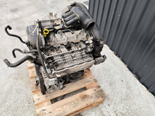 Laden Sie das Bild in den Galerie-Viewer, Motor Audi Seat Skoda VW CZCA 1.4 TFSI 125PS 92kW 2007 Benzin Engine Komplett