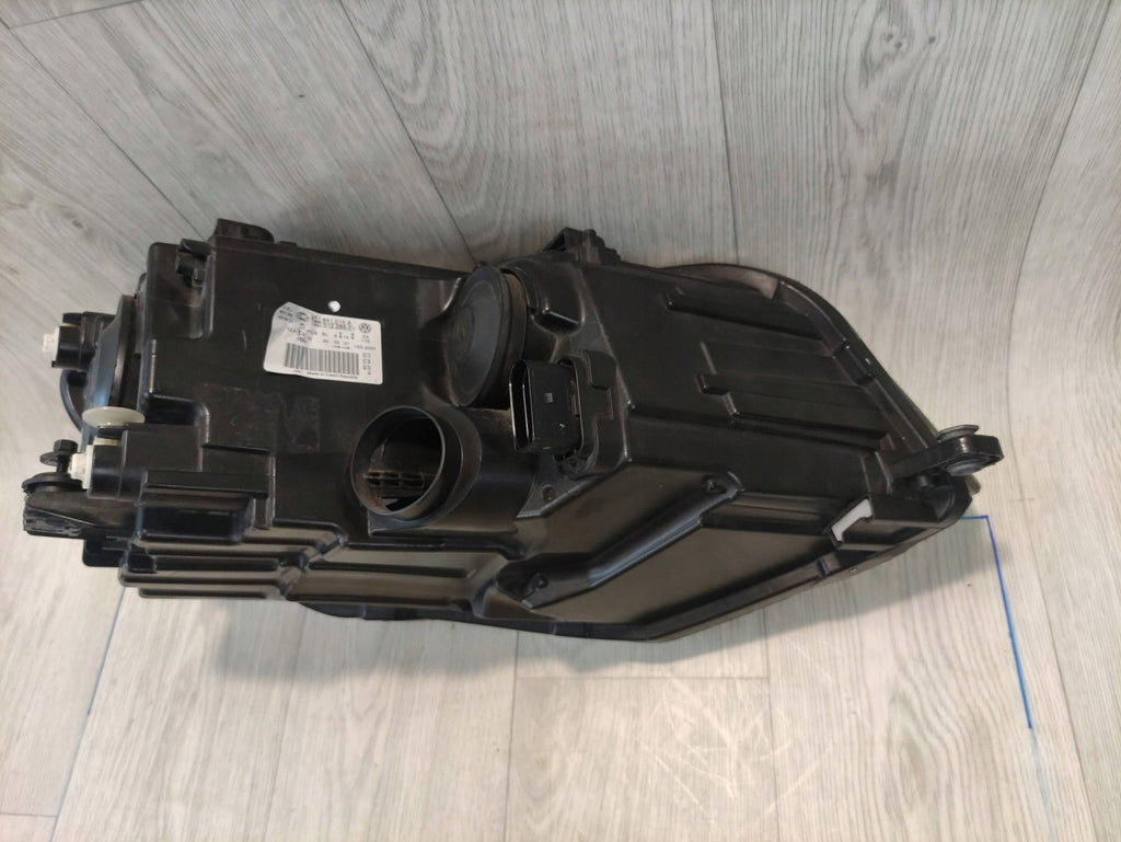 Frontscheinwerfer VW Caddy III 2K1941015 Links Scheinwerfer Headlight SCH1934830849ys