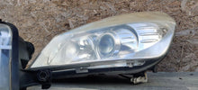 Laden Sie das Bild in den Galerie-Viewer, Frontscheinwerfer Renault Espace IV 8200394706 Ein Satz Scheinwerfer Headlight SCH6750680649yu