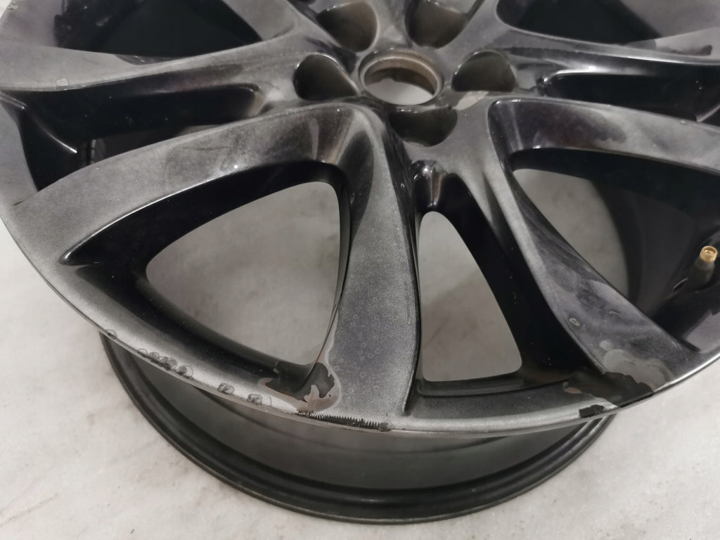 1x Alufelge 19 Zoll 7.5" 5x114.3 45ET KA036 Mazda Cx5 Rim Wheel FEL3531029749nh