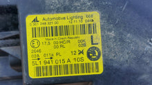 Laden Sie das Bild in den Galerie-Viewer, Frontscheinwerfer Skoda Yeti 5L941015A Links Scheinwerfer Headlight SCH3381071905or