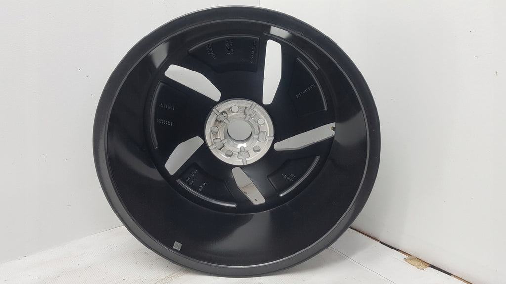 1x Alufelge 19 Zoll 8.0" 5x112 45ET 11A601025M VW Id.4 Rim Wheel FEL5848653729id