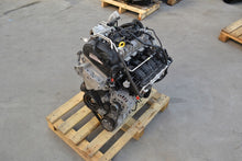 Laden Sie das Bild in den Galerie-Viewer, Motor VW Golf VII I CPV CPVB 1.4 TSI 125PS 92kW 42TKm Benzin Engine Komplett MOT4564937121fc