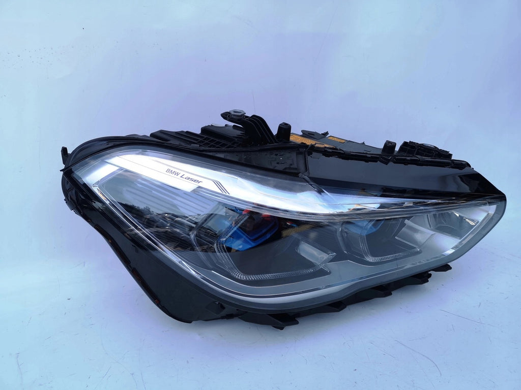 Frontscheinwerfer BMW X5 G05 5A27998-01 Laser Rechts Scheinwerfer Headlight SCH4693339788fa
