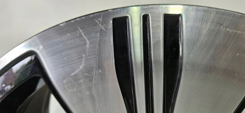 2x Alufelge 18 Zoll 7.5" 5x112 53 5ET A2434010100 Mercedes-Benz Eqa Eqb FEL5424979928ro