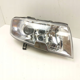 Frontscheinwerfer Skoda Superb 086651109R Rechts Scheinwerfer Headlight SCH9013357879rv