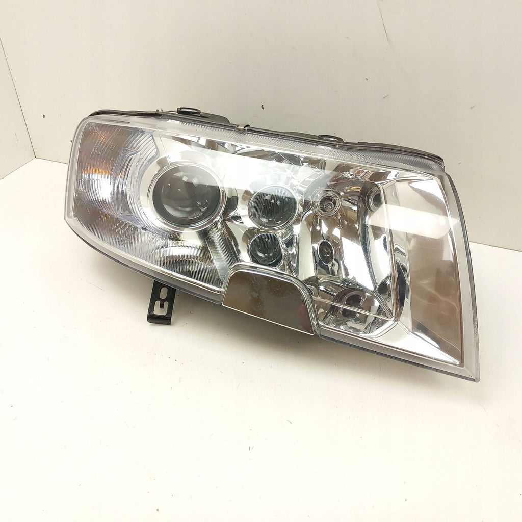 Frontscheinwerfer Skoda Superb 086651109R Rechts Scheinwerfer Headlight SCH9013357879rv