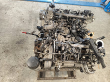 Load image into Gallery viewer, Motor Mercedes-Benz W221 642930 3.0 CDI 235PS 190TKm 2008 Diesel Unkomplett MOT1046623255fb