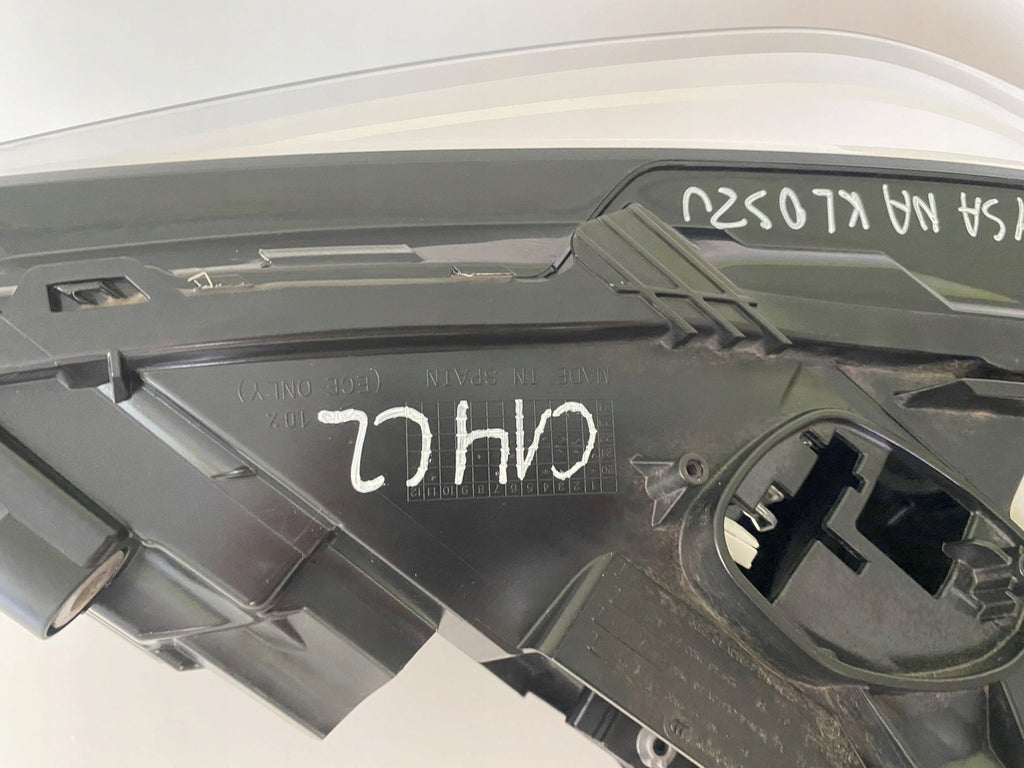 Frontscheinwerfer BMW 2 F44 9449600 LED Rechts Scheinwerfer Headlight SCH4720552098zc