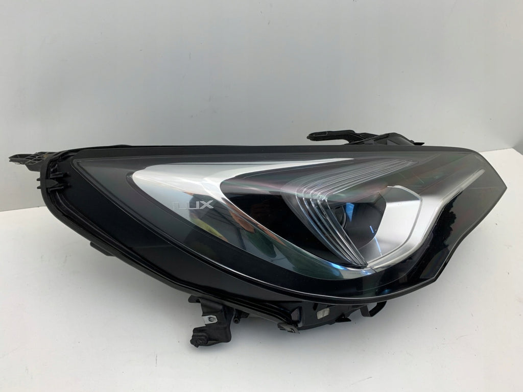 Frontscheinwerfer Opel Astra K 39055746 LED Rechts Scheinwerfer Headlight SCH1456093151kh