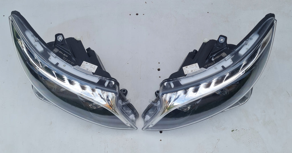 Frontscheinwerfer Mercedes-Benz Eqv W447 A4479063201 Full LED Rechts oder Links SCH7930162960uk