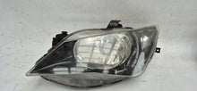 Laden Sie das Bild in den Galerie-Viewer, Frontscheinwerfer Seat Ibiza IV 6J1941021E Links Scheinwerfer Headlight SCH2559695573sy
