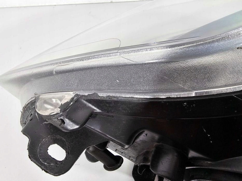 Frontscheinwerfer Ford Focus 103419012959 Rechts Scheinwerfer Headlight SCH2318416482ot