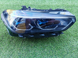 Frontscheinwerfer BMW X5 G05 5A279B2-01 Laser Rechts Scheinwerfer Headlight SCH5968570032rr