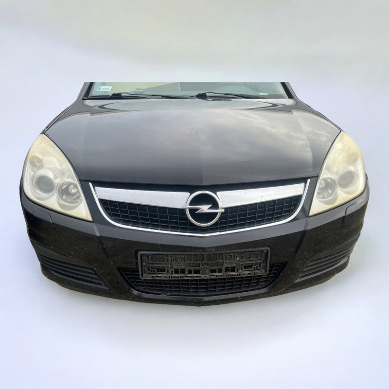 Frontscheinwerfer Opel Vectra C Ein Stück (Rechts oder Links) Headlight