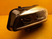 Laden Sie das Bild in den Galerie-Viewer, Frontscheinwerfer BMW 2 F45 F46 5A32E05 LE16A6381 LED Links Headlight