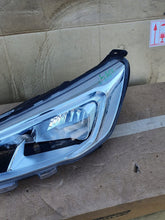 Laden Sie das Bild in den Galerie-Viewer, Frontscheinwerfer Ford Focus JX7B13W030AE LED Links Scheinwerfer Headlight